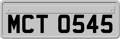 MCT0545