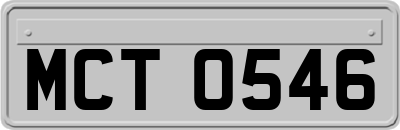 MCT0546
