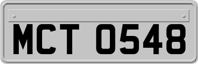 MCT0548