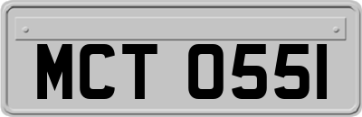 MCT0551