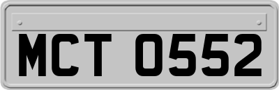 MCT0552