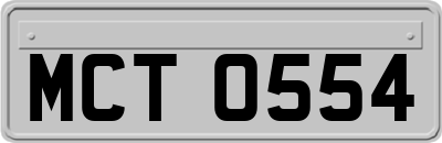 MCT0554