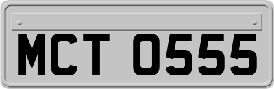MCT0555