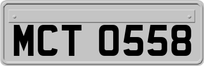 MCT0558