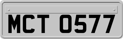 MCT0577
