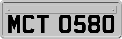 MCT0580