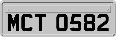 MCT0582