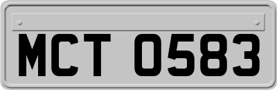 MCT0583
