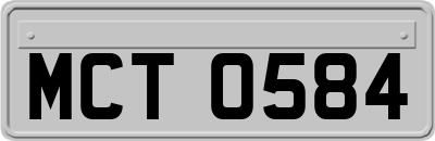 MCT0584