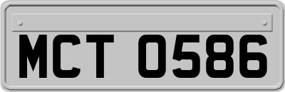 MCT0586