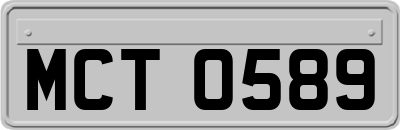 MCT0589