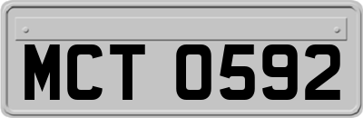 MCT0592