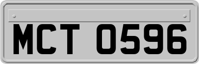 MCT0596