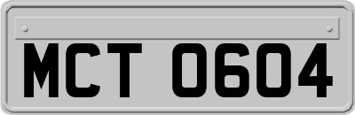 MCT0604