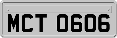 MCT0606