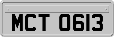 MCT0613