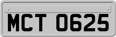 MCT0625