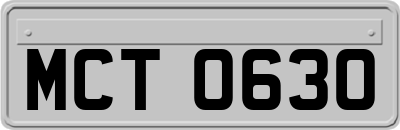 MCT0630