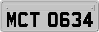 MCT0634