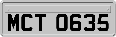 MCT0635