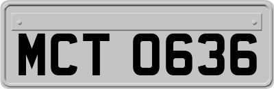 MCT0636