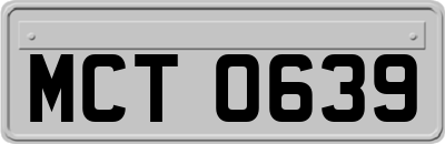 MCT0639
