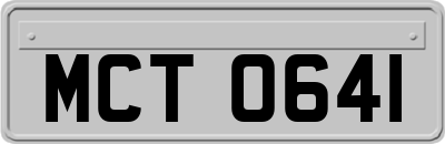 MCT0641