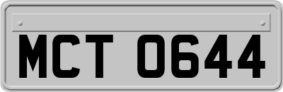 MCT0644