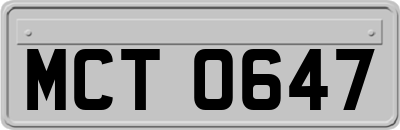 MCT0647
