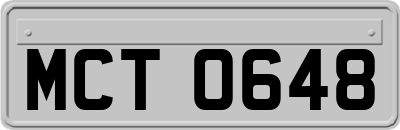 MCT0648