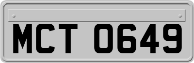 MCT0649