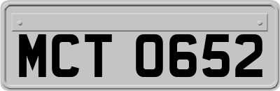 MCT0652