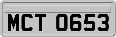 MCT0653
