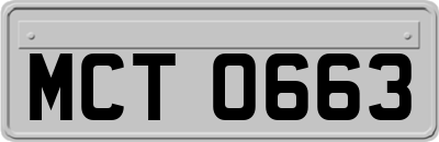 MCT0663