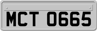MCT0665