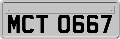 MCT0667