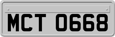 MCT0668