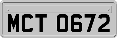 MCT0672