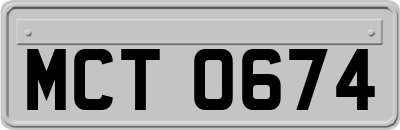 MCT0674