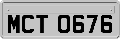 MCT0676