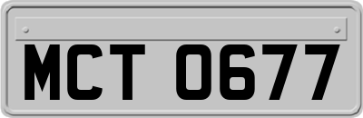 MCT0677