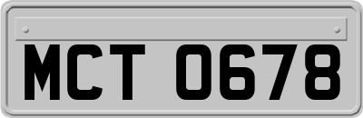 MCT0678