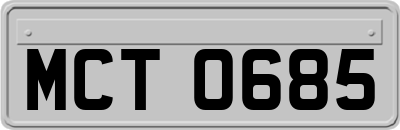 MCT0685