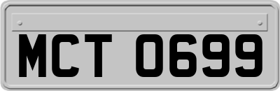 MCT0699