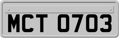 MCT0703