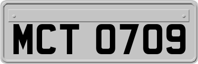 MCT0709