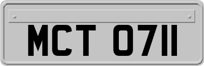 MCT0711