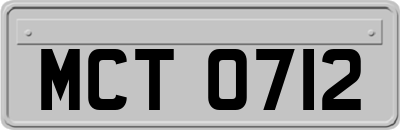 MCT0712