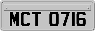 MCT0716