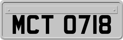 MCT0718